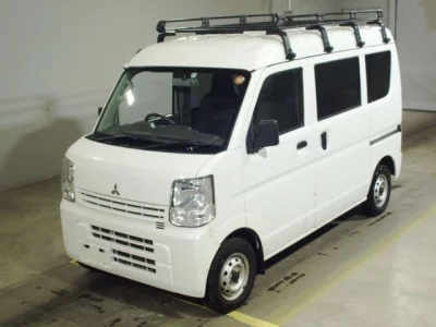 Mitsubishi MINICAB VAN