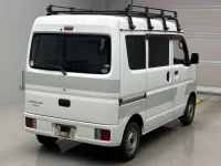 Mitsubishi MINICAB VAN лот № 40028 оценка 3  с аукциона в Японии 1