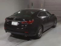 Mazda ATENZA SEDAN лот № 30001 оценка 3  с аукциона в Японии 1