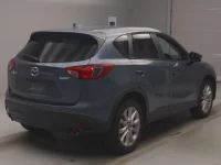 Mazda CX-5 лот № 82006 оценка 3.5  с аукциона в Японии 1