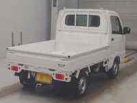 Suzuki CARRY TRUCK лот № 3009 оценка S  с аукциона в Японии 1