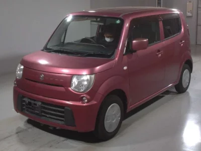 Suzuki MRWAGON