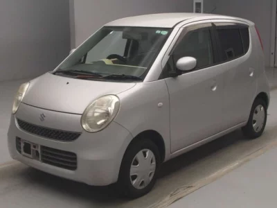 Suzuki MRWAGON