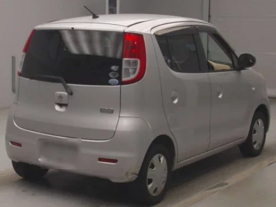 Suzuki MRWAGON
