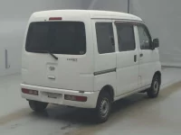 Daihatsu HIJET VAN лот № 77018 оценка R  с аукциона в Японии 1