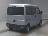 Daihatsu HIJET VAN лот № 23016 оценка RA  с аукциона в Японии 1