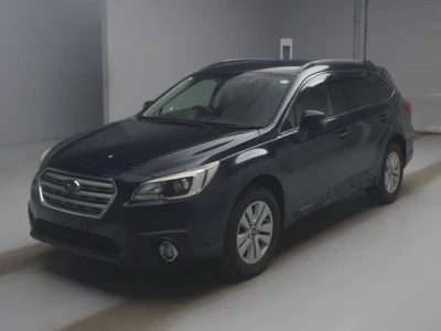 Subaru LEGACY OUTBACK
