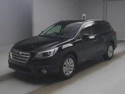 Subaru LEGACY OUTBACK
