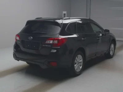 Subaru LEGACY OUTBACK