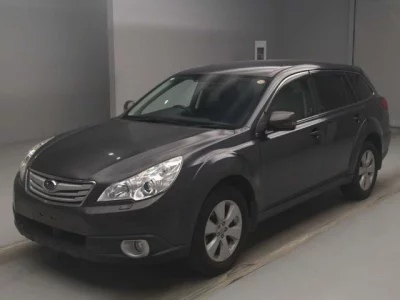 Subaru LEGACY OUTBACK