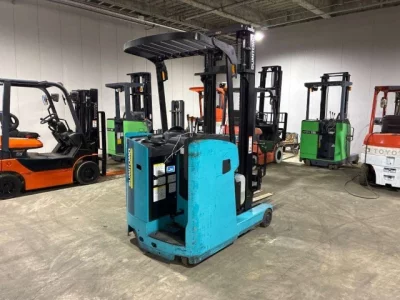 SUMITOMO FORKLIFT