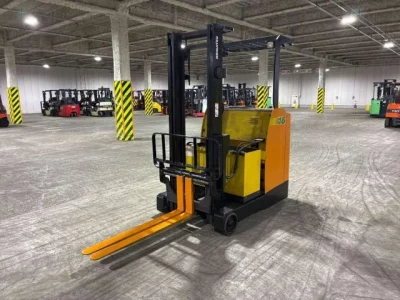 KOMATSU FORKLIFT
