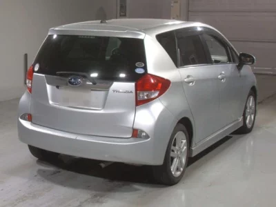 Subaru TREZIA