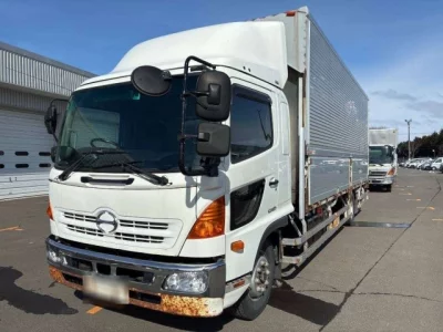 Hino Ranger