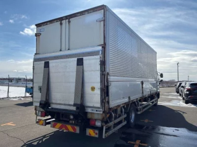 Hino Ranger