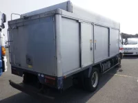 Hino DUTRO лот № 60407 оценка 3  с аукциона в Японии 1