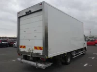 Hino DUTRO лот № 60414 оценка R  с аукциона в Японии 1