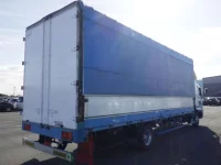 Hino RANGER лот № 61009 оценка 3.5  с аукциона в Японии 1