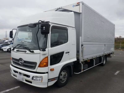Hino Ranger