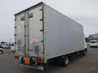 Hino RANGER лот № 61013 оценка 3.5  с аукциона в Японии 1