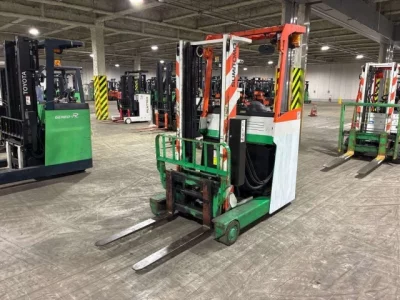 SUMITOMO FORKLIFT