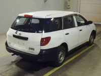 Nissan AD лот № 60001 оценка RA  с аукциона в Японии 1