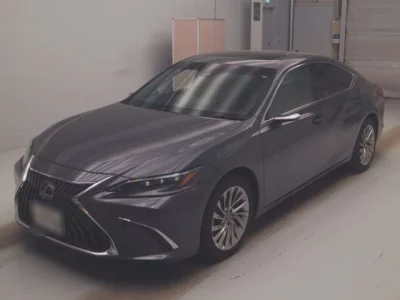 Lexus ES350