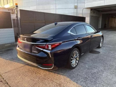 Lexus ES350