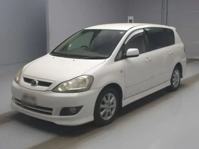 Toyota IPSUM