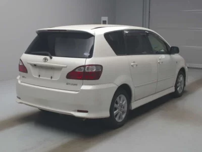 Toyota IPSUM