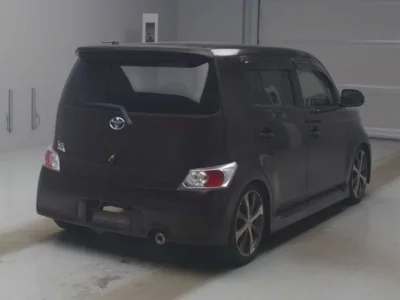 Toyota BB