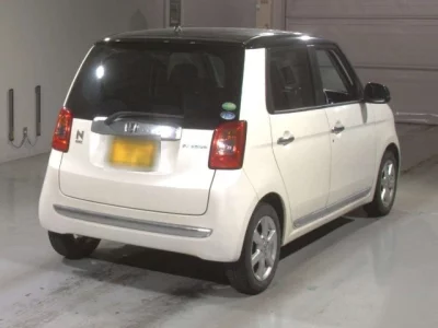 Honda N-ONE