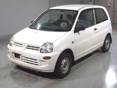 Mitsubishi MINICA