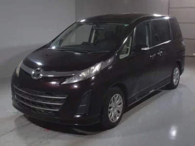 Mazda Biante