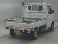 Suzuki CARRY TRUCK лот № 74005 оценка 3.5  с аукциона в Японии 1