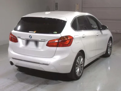 BMW 2-Series