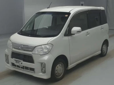 Daihatsu TANTO EXE