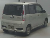 Subaru STELLA лот № 77056 оценка R  с аукциона в Японии 1