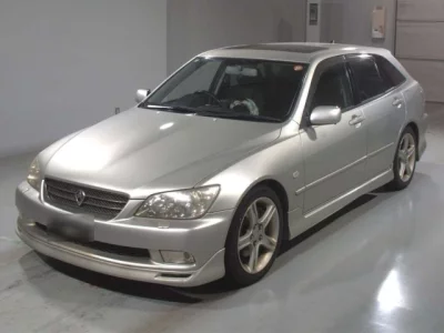 Toyota Altezza