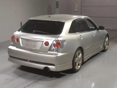 Toyota Altezza