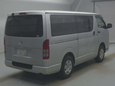 Toyota REGIUS ACE VAN