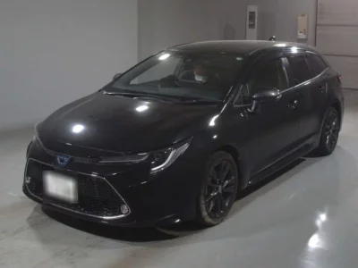Toyota COROLLA TOURING