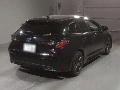 Toyota Corolla Touring Sports