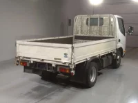 Toyota DYNA лот № 63504 оценка R  с аукциона в Японии 1