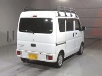 Mitsubishi MINICAB VAN лот № 3534 оценка 2  с аукциона в Японии 1