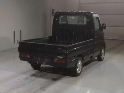 Mitsubishi MINICAB TRUCK