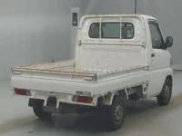 Mitsubishi MINICAB TRUCK лот № 77091 оценка RA  с аукциона в Японии 1