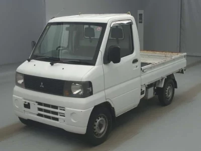 Mitsubishi MINICAB TRUCK