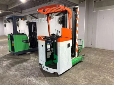 SUMITOMO FORKLIFT