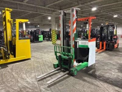 SUMITOMO FORKLIFT
